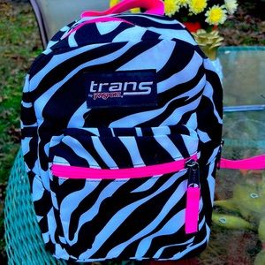 Trans by jansport